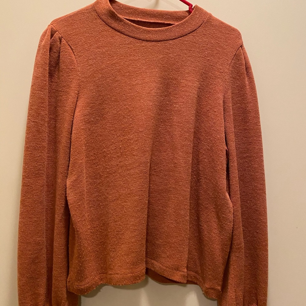 Madewell Sweater